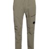 C.P. Company Cargohose Herren, Grün