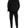 C.P. Company Hoodie Herren, Schwarz