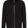 C.P. Company Hoodie Herren, Schwarz