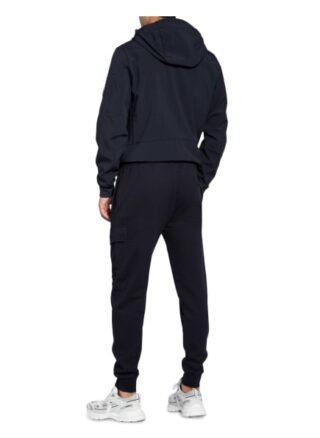 C.P. Company Jogginghose Herren, Blau