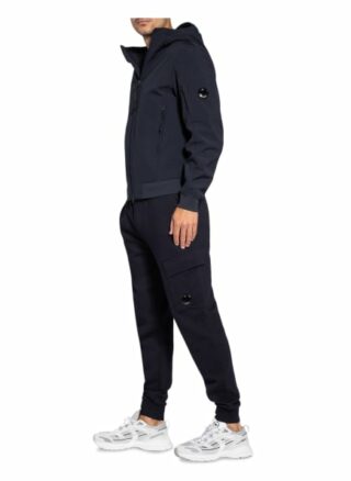 C.P. Company Jogginghose Herren, Blau
