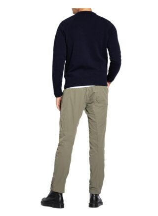 C.P. Company Pullover Herren, Blau