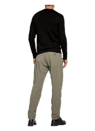 C.P. Company Pullover Herren, Schwarz