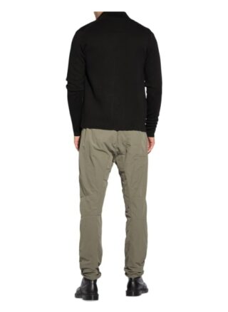 C.P. Company Strickjacke Herren, Schwarz