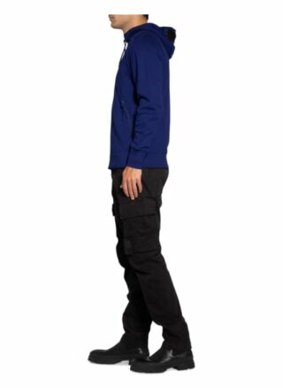 C.P. Company Sweatjacke Herren, Blau