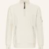 C.P. Company Sweatshirt Herren, Beige
