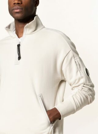 C.P. Company Sweatshirt Herren, Beige