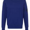 C.P. Company Sweatshirt Herren, Blau
