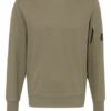 C.P. Company Sweatshirt Herren, Grün