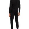 C.P. Company Sweatshirt Herren, Schwarz
