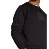 C.P. Company Sweatshirt Herren, Schwarz