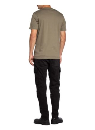 C.P. Company T-Shirt Herren, Grün