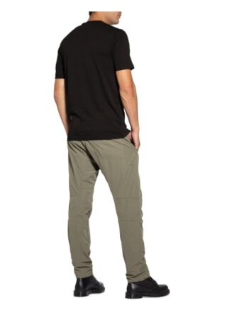 C.P. Company T-Shirt Herren, Schwarz