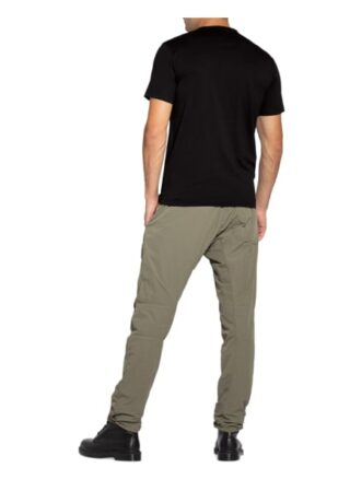 C.P. Company T-Shirt Herren, Schwarz