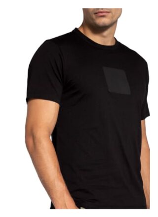 C.P. Company T-Shirt Herren, Schwarz