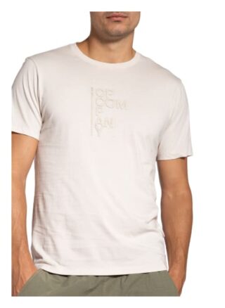 C.P. Company T-Shirt Herren, Weiß