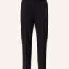 CAMBIO Ranee 7/8-Culotte Damen, Schwarz