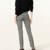 CAMBIO Ranee Easy Kick Leggings Damen, Schwarz