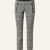 CAMBIO Ranee Easy Kick Leggings Damen, Schwarz