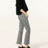 CAMBIO Ranee Easy Kick Leggings Damen, Schwarz