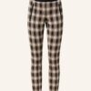 CAMBIO Ranee Leggings Damen, Braun