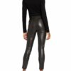 CAMBIO Ranee Leggings Damen, Schwarz