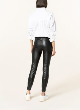 CAMBIO Ranee Leggings Damen, Schwarz
