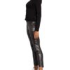CAMBIO Ranee Leggings Damen, Schwarz
