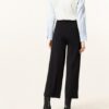 CAMBIO Ros Culotte Damen, Schwarz
