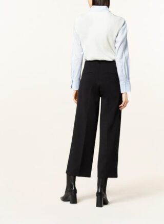CAMBIO Ros Culotte Damen, Schwarz