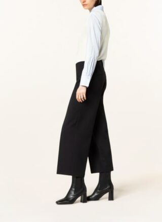 CAMBIO Ros Culotte Damen, Schwarz