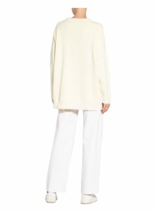 CAMOUFLAGE couture Pullover Damen, Gelb