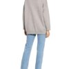 CAMOUFLAGE couture Pullover Damen, Grau