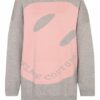 CAMOUFLAGE couture Pullover Damen, Grau