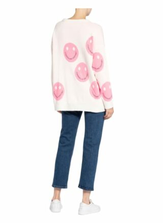CAMOUFLAGE couture Pullover Damen, Pink
