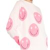 CAMOUFLAGE couture Pullover Damen, Pink
