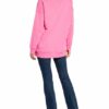 CAMOUFLAGE couture Sweatshirt Damen, Pink