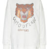CAMOUFLAGE couture Sweatshirt Damen, Weiß