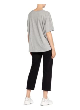 CAMOUFLAGE couture T-Shirts Damen, Grau