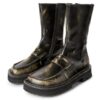 CAMPERLAB Eki Stiefel Herren, Schwarz