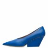 CAMPERLAB Juanita Pumps Damen, Blau