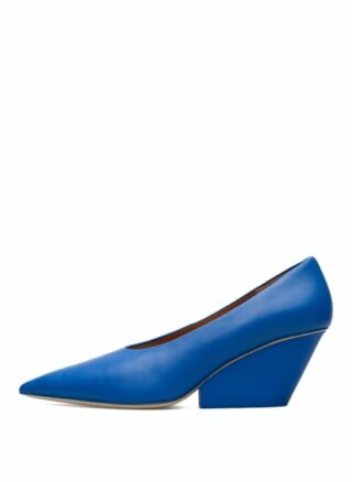 CAMPERLAB Juanita Pumps Damen, Blau