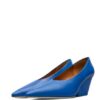 CAMPERLAB Juanita Pumps Damen, Blau