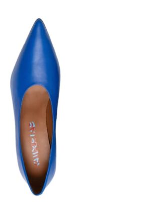 CAMPERLAB Juanita Pumps Damen, Blau