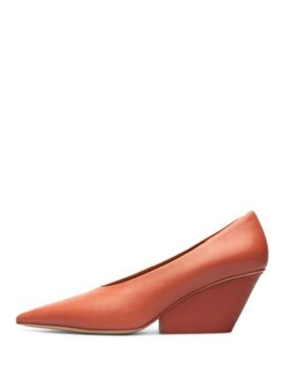 CAMPERLAB Juanita Pumps Damen, Braun