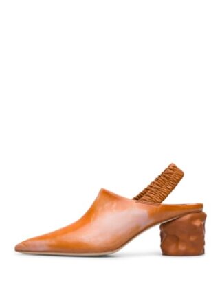 CAMPERLAB Juanita Pumps Damen, Braun