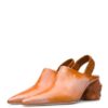 CAMPERLAB Juanita Pumps Damen, Braun