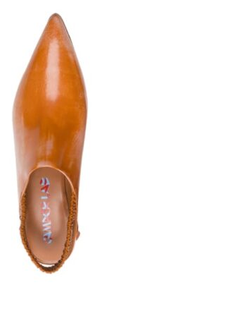 CAMPERLAB Juanita Pumps Damen, Braun