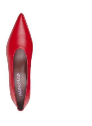 CAMPERLAB Juanita Pumps Damen, Rot