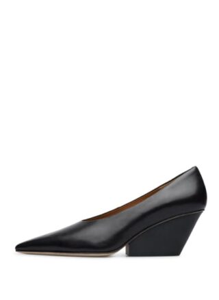 CAMPERLAB Juanita Pumps Damen, Schwarz